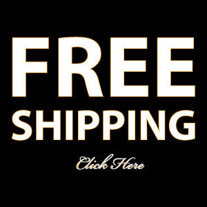 Free Shipping