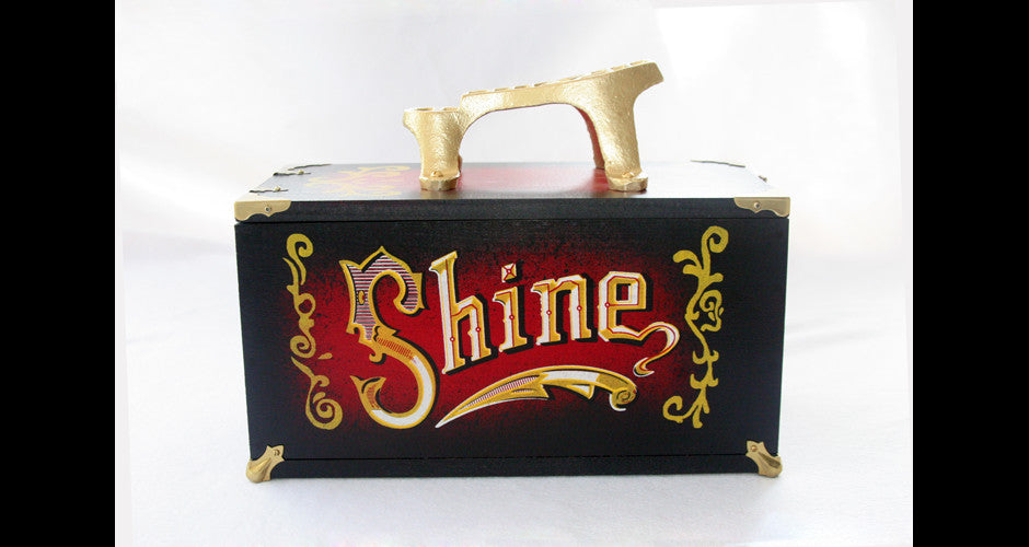 GOLD-N-RULE: Quality Housewares. We make your house a home. 